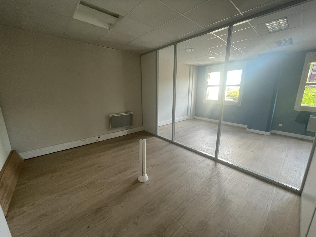 Bureau Rezé 111m² Vente bureau Rezé Loire-Atlantique OVBUR2423192 4